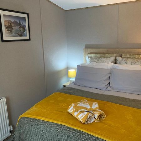 Wildcat Lodge Grantown On Spey Dış mekan fotoğraf